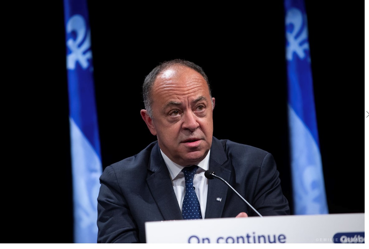 Amendes et fermetures de bars envisagées par le gouvernement du Québec 