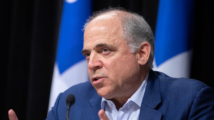 Québec investira 100 M$ dans un fonds d'aide aux PME