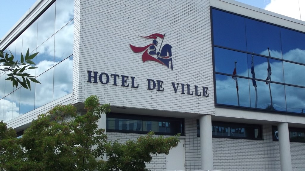 La Ville de Saint-Georges donne son autorisation à la démonstration de samedi