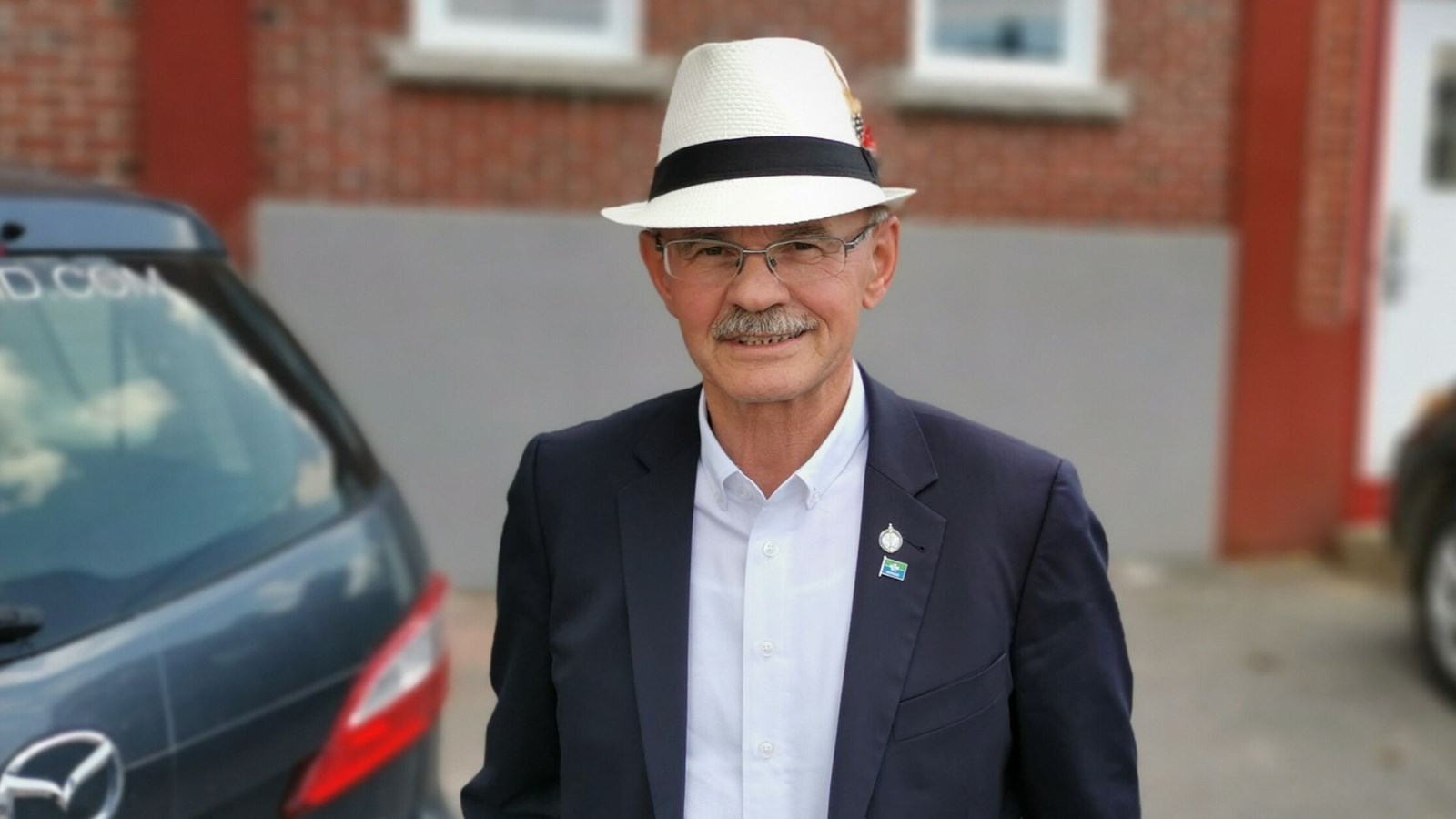 Ottawa doit en faire plus pour soutenir les agriculteurs, réclame le député Richard Lehoux