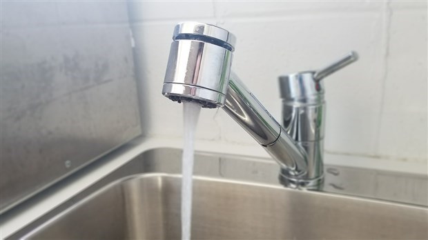 Saint-Georges: avis de non-consommation d’eau potable dans le secteur Ouest 