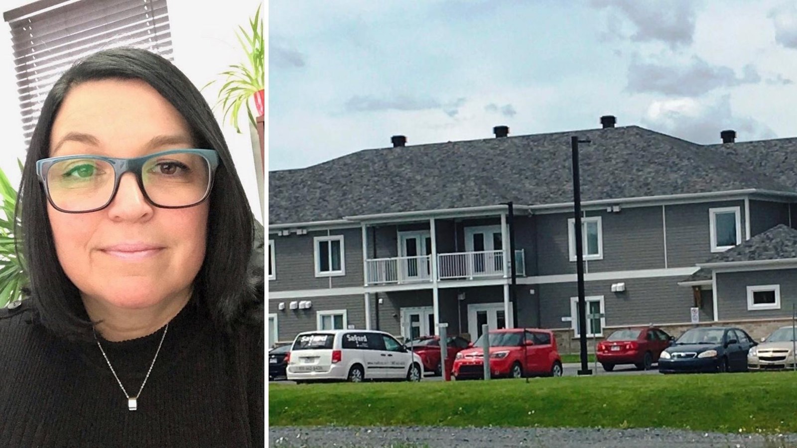 Saint-Prosper: la Résidence Le Tremplin pourrait fermer en fin de semaine, faute de personnel