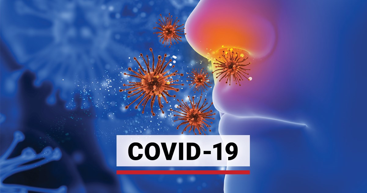 Deux nouveaux cas positifs de COVID-19 en Beauce