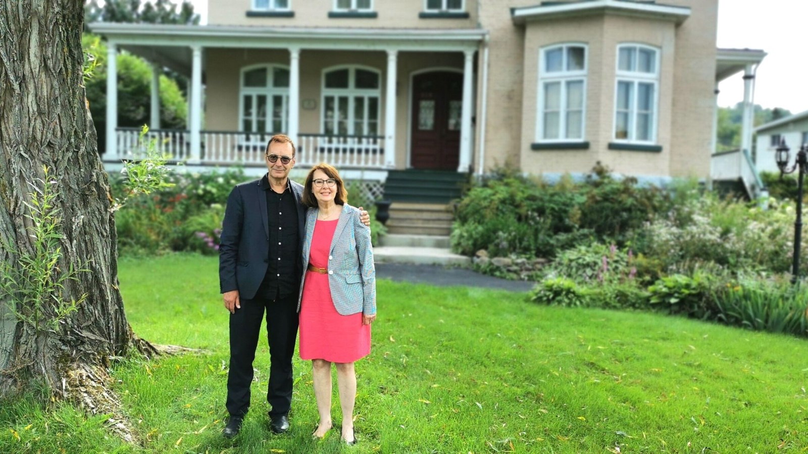 Maison d'Élyse: la date butoir de démolition est repoussée