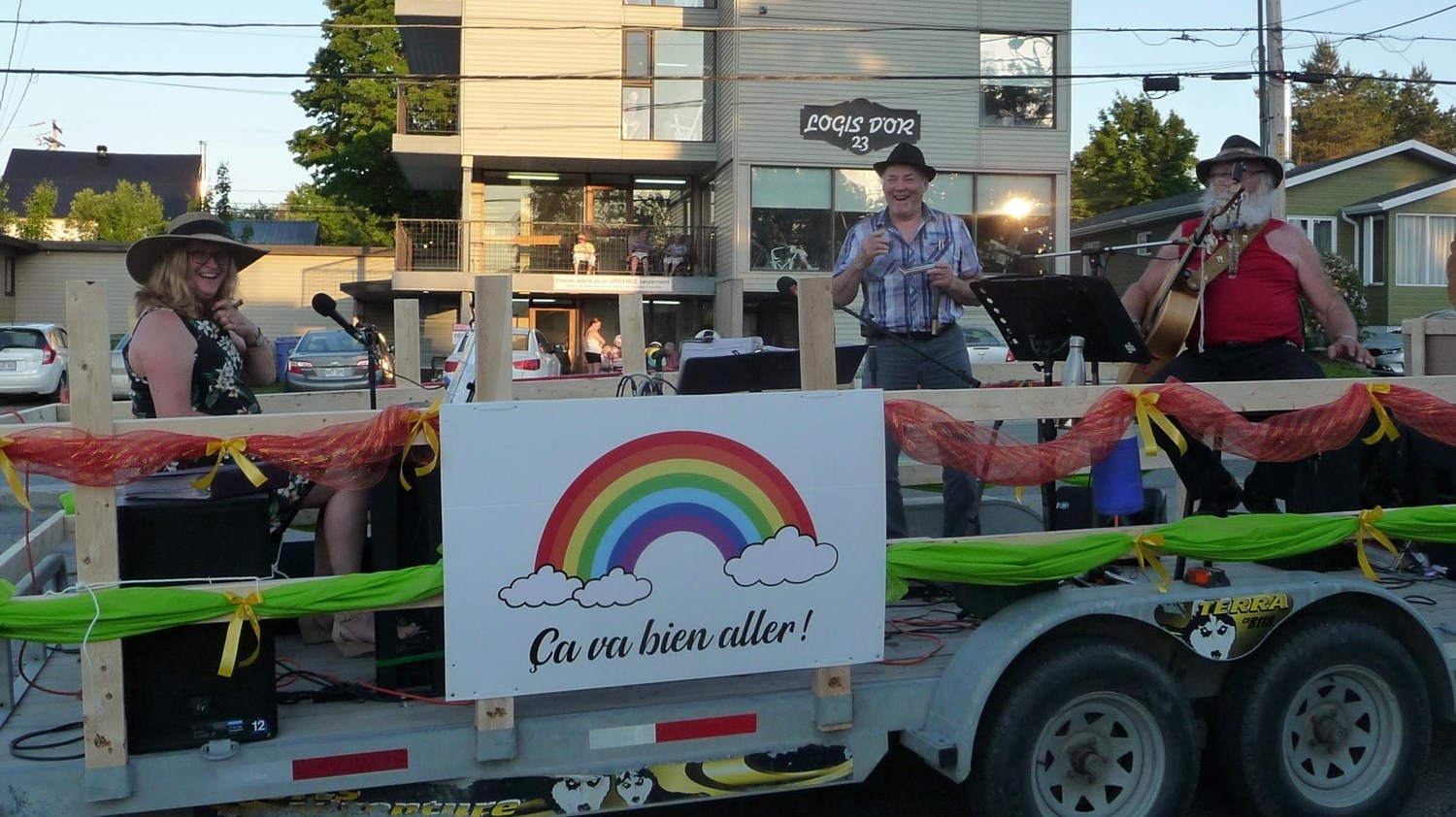 Des soirées de piano qui se déplacent à Saint-Ephrem