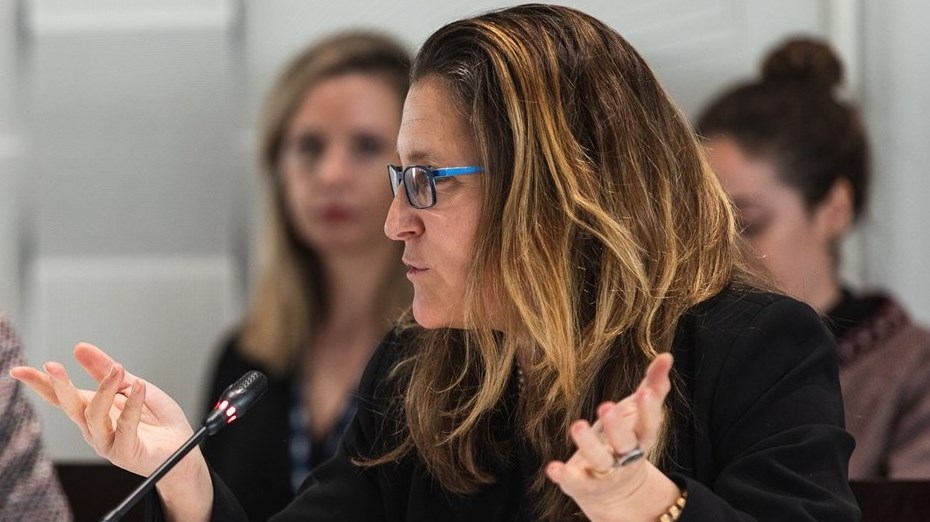 Ottawa prolonge la PCU