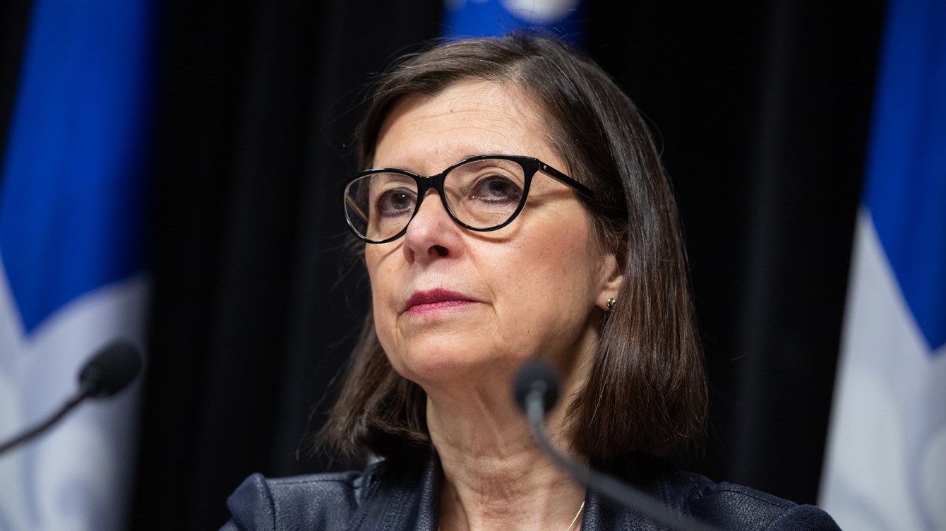 Québec annonce une aide supplémentaire de 375 M$ pour les étudiants postsecondaires