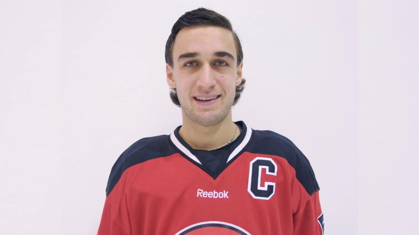 Olivier Bégin-Cyr nommé adjoint entraineur de l'Assurancia Junior AA 