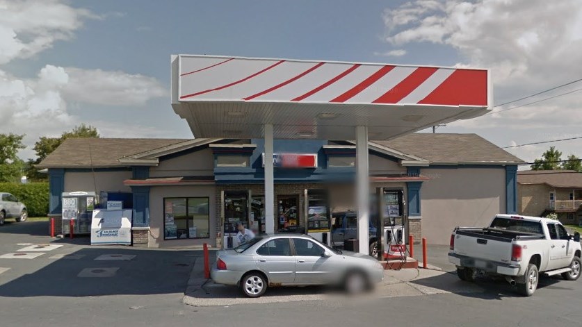 Le dépanneur Chez Ben organise un rallye d'observation