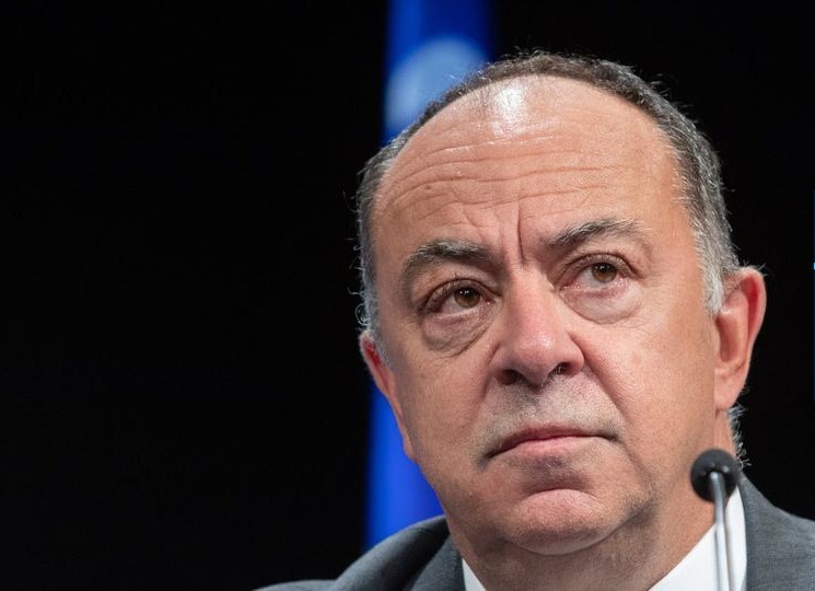 Le réseau de la santé reste fragile, selon le ministre Christian Dubé