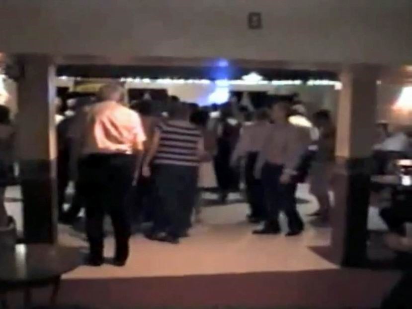 Normand DeLessard présente des souvenirs de la Butte à Mathieu en 2010