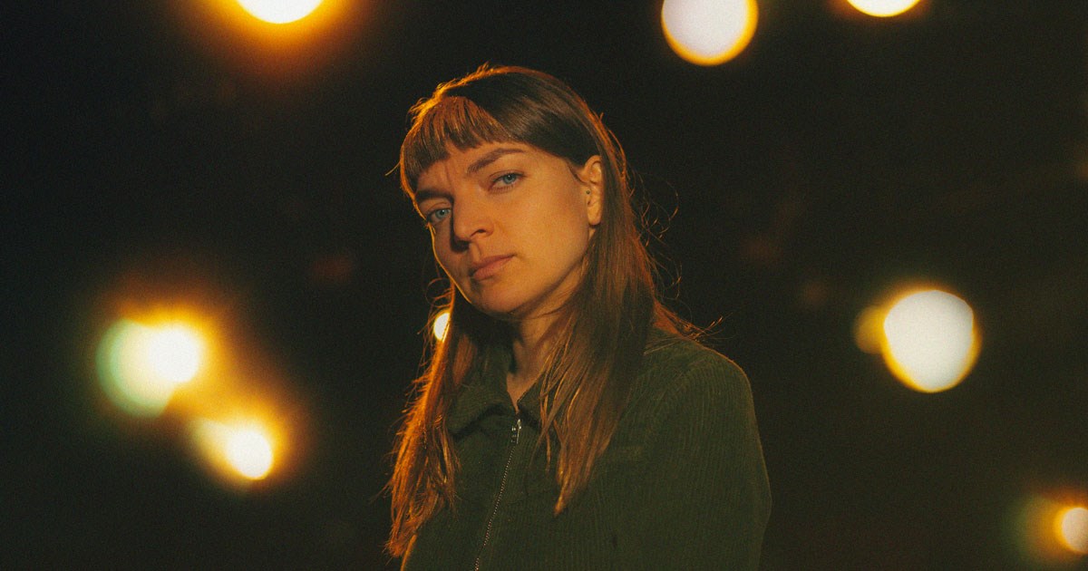 L'énergie de Cynthia Veilleux s'impose