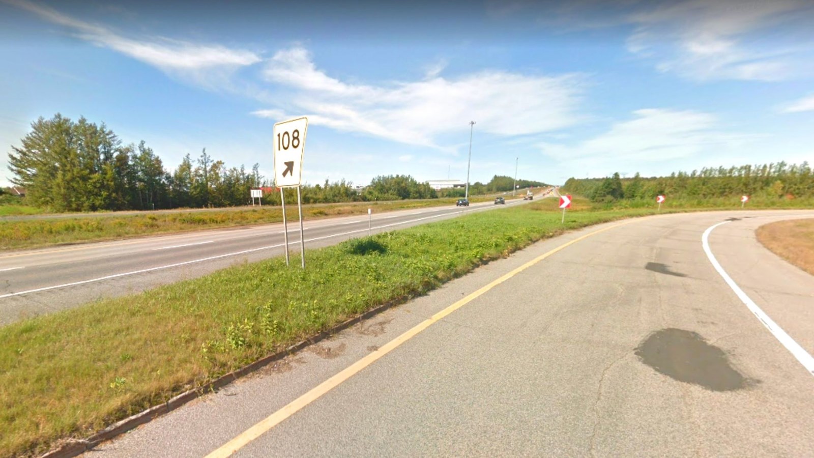 Travaux sur la A-73 entre Scott et Saint-Isidore à compter de ce soir