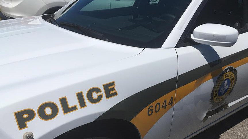 Accident mortel à Saint-Victor hier soir