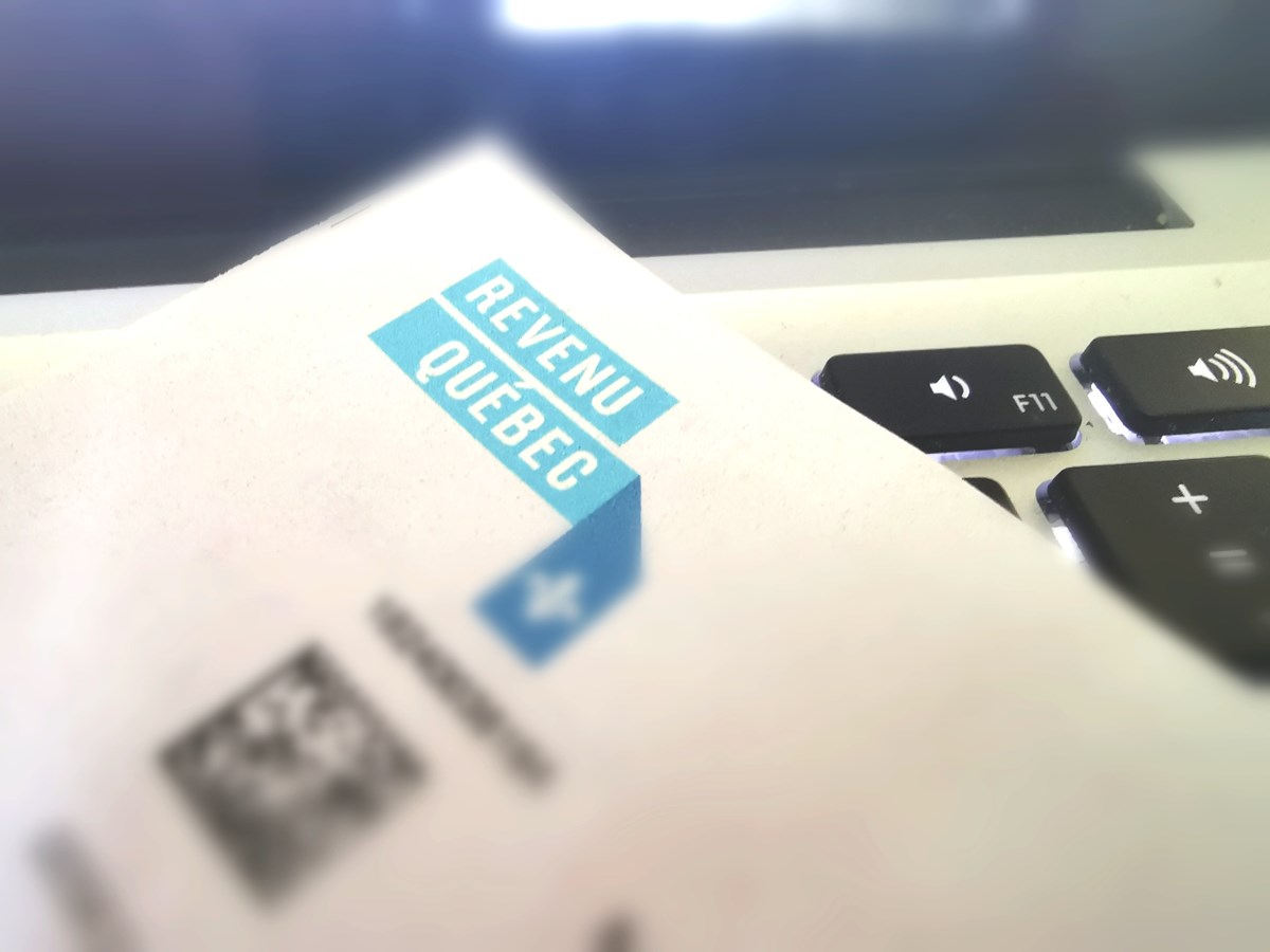 Revenu Québec fait preuve de souplesse face à la situation économique actuelle