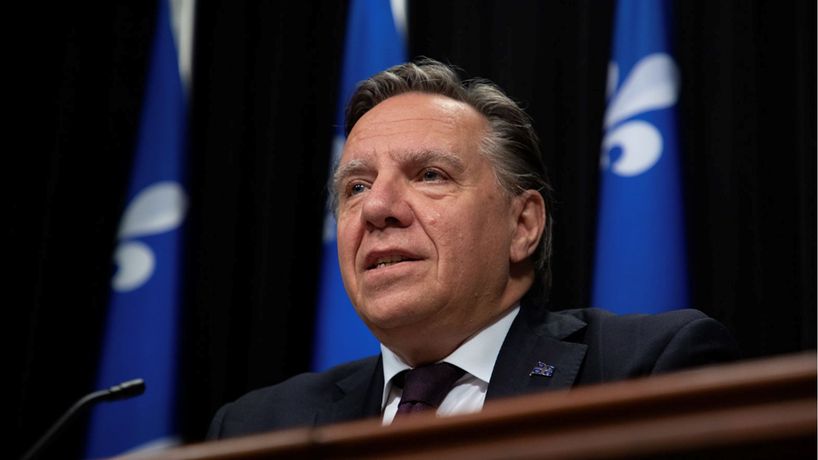 La MRC des Etchemins ne tournera pas au rouge ce soir