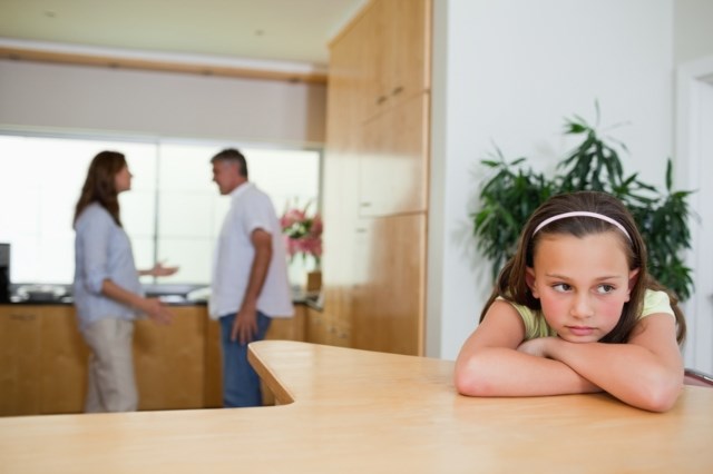 VICTIME D’ALIÉNATION PARENTALE : QUE FAIRE?