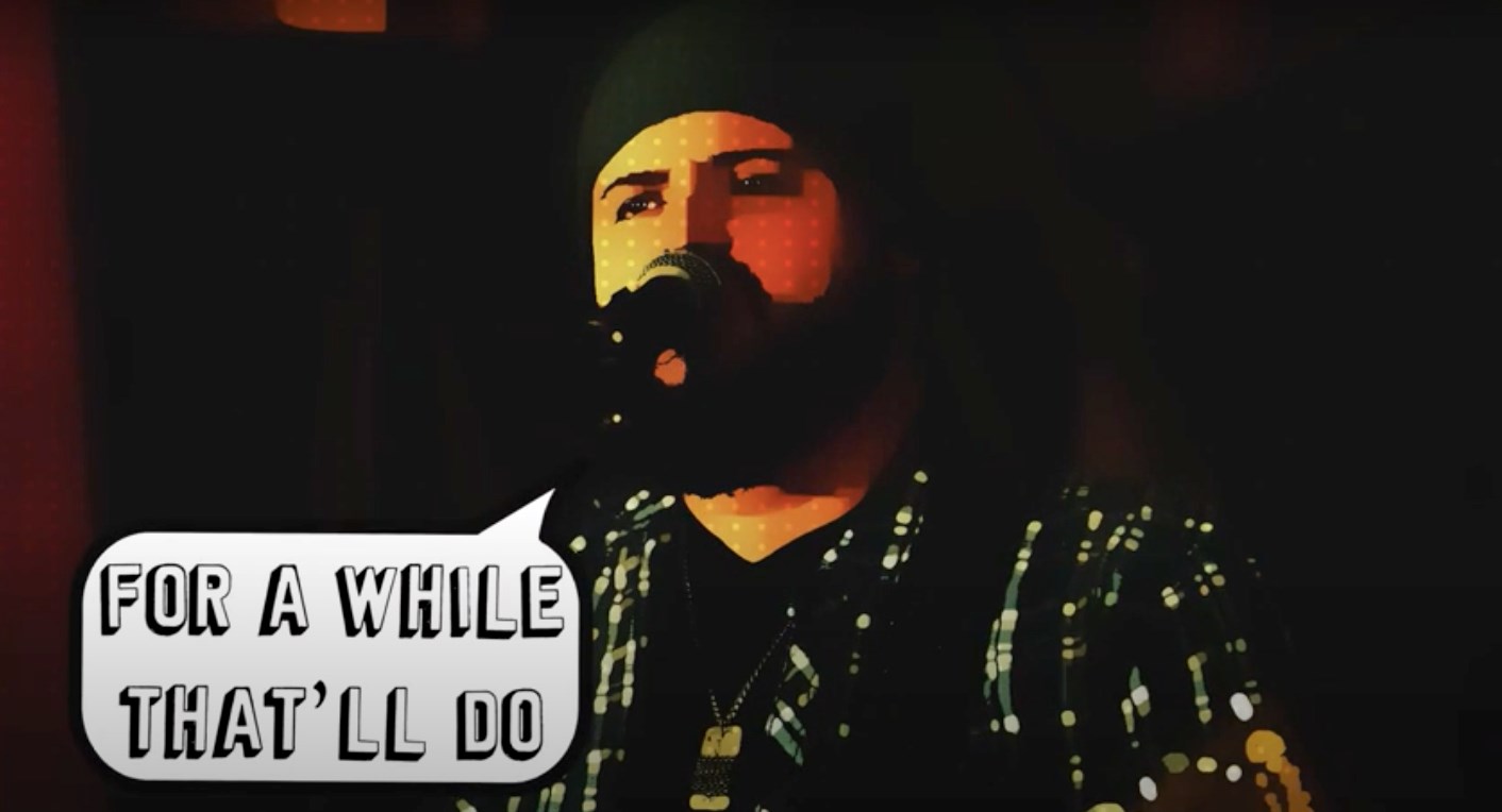 Une nouvelle chanson pour l'artiste country Phil Lauzon