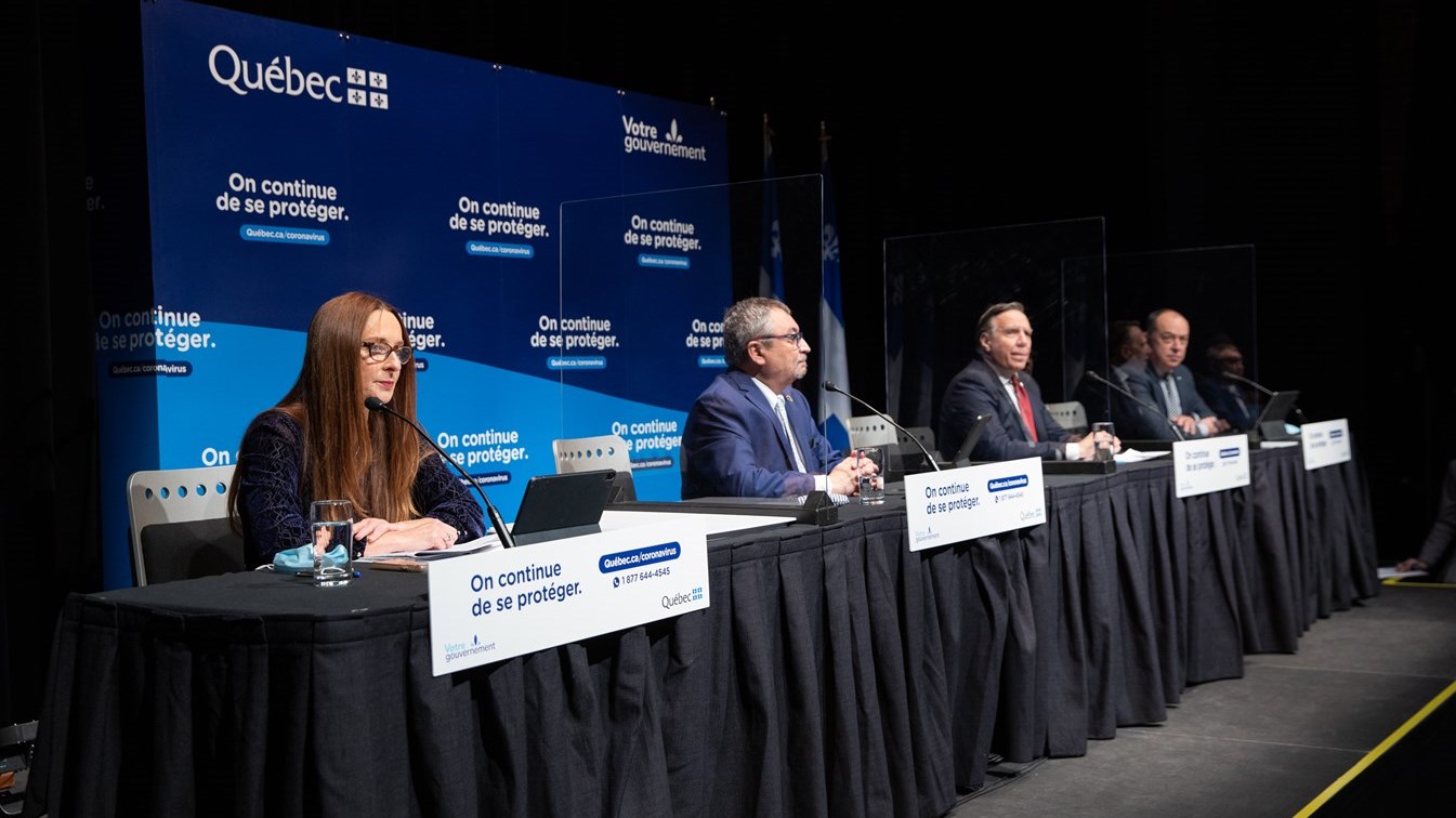 La situation est plus que critique dans les hôpitaux de la province