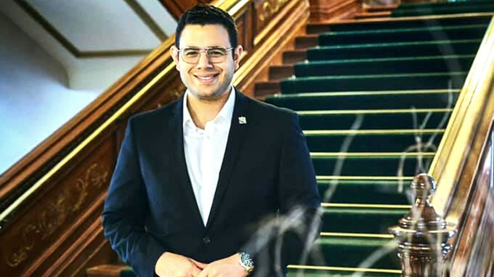 Plus de 205 M$ investis dans Beauce-Sud depuis deux ans, rappelle Samuel Poulin