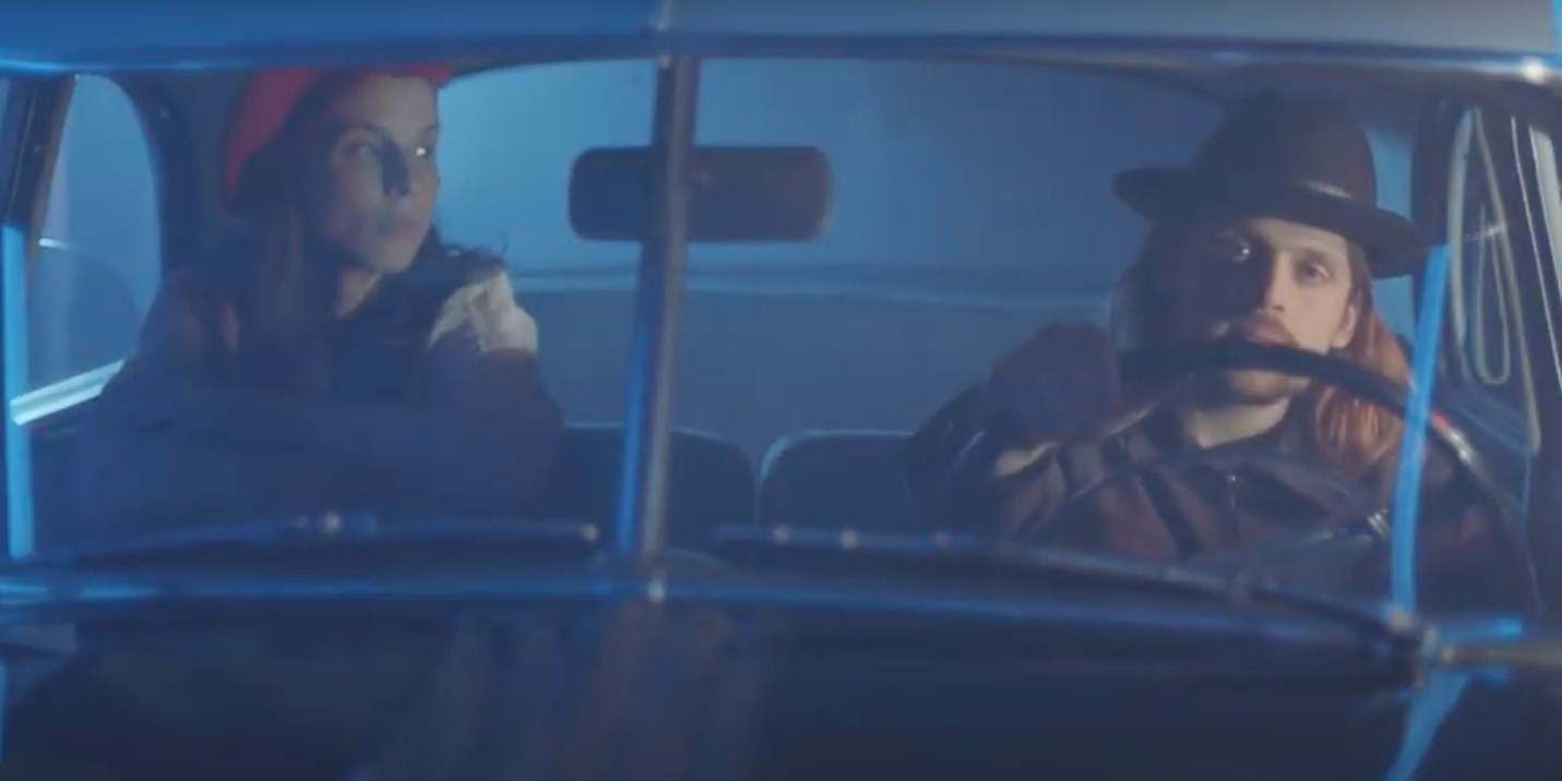 Nouvel extrait du prochain album de Pierre-Hervé Goulet