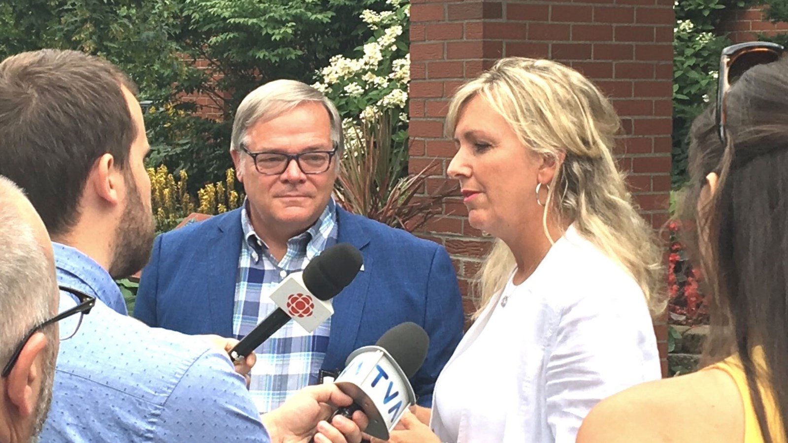 Plus de 6 M$ pour 46 nouveaux logements pour aînés