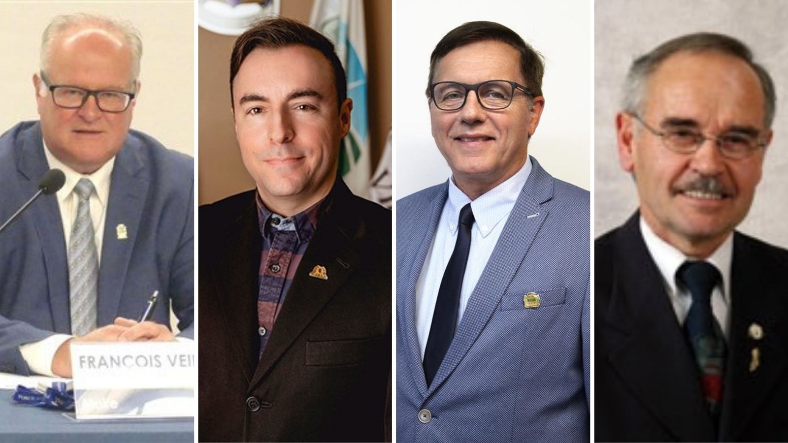 Élections municipales: le portrait de la MRC Robert-Cliche