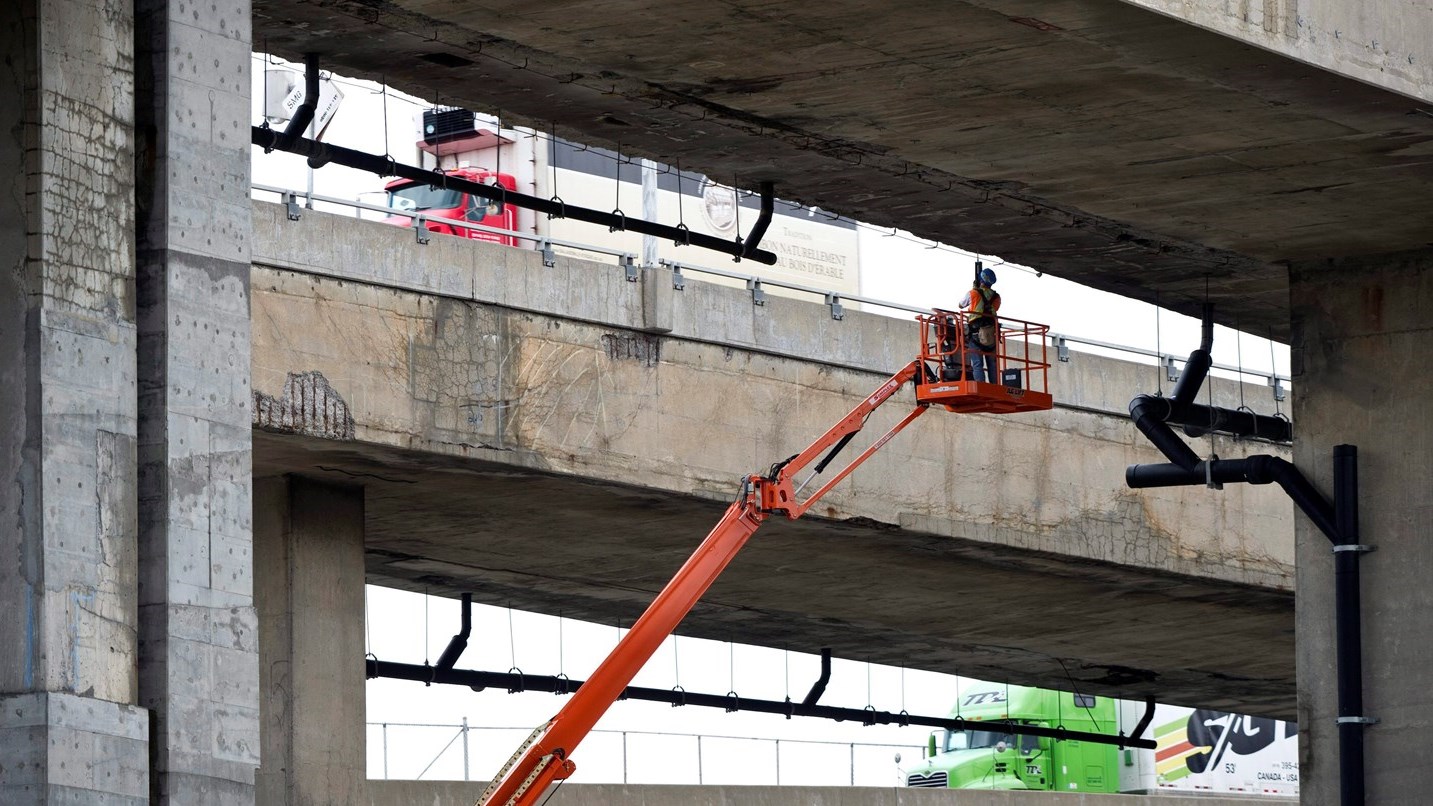 Une grève générale illimitée pour les ingénieurs de la fonction publique