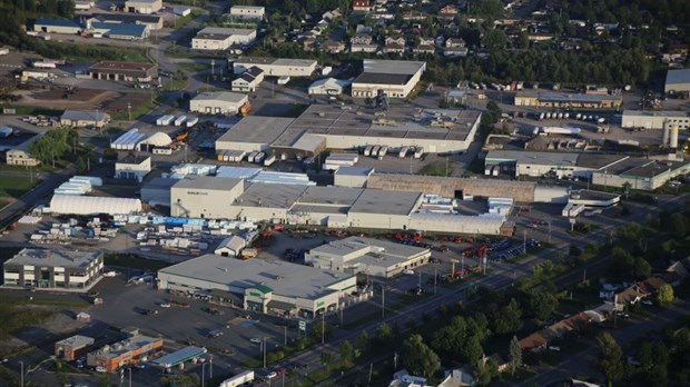 Un nouveau répertoire des entreprises de La Nouvelle-Beauce