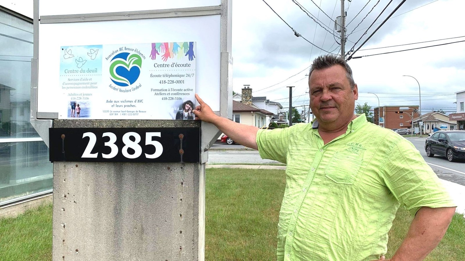 La 4e Journée de l’écoute aura lieu le 24 octobre