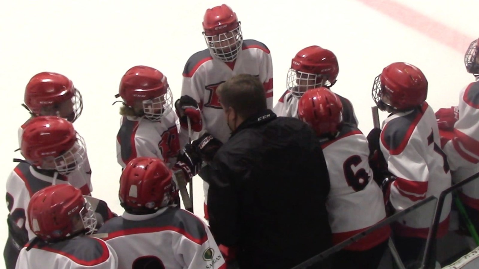 Une fin de semaine chargée pour les Élites de Beauce-Appalaches