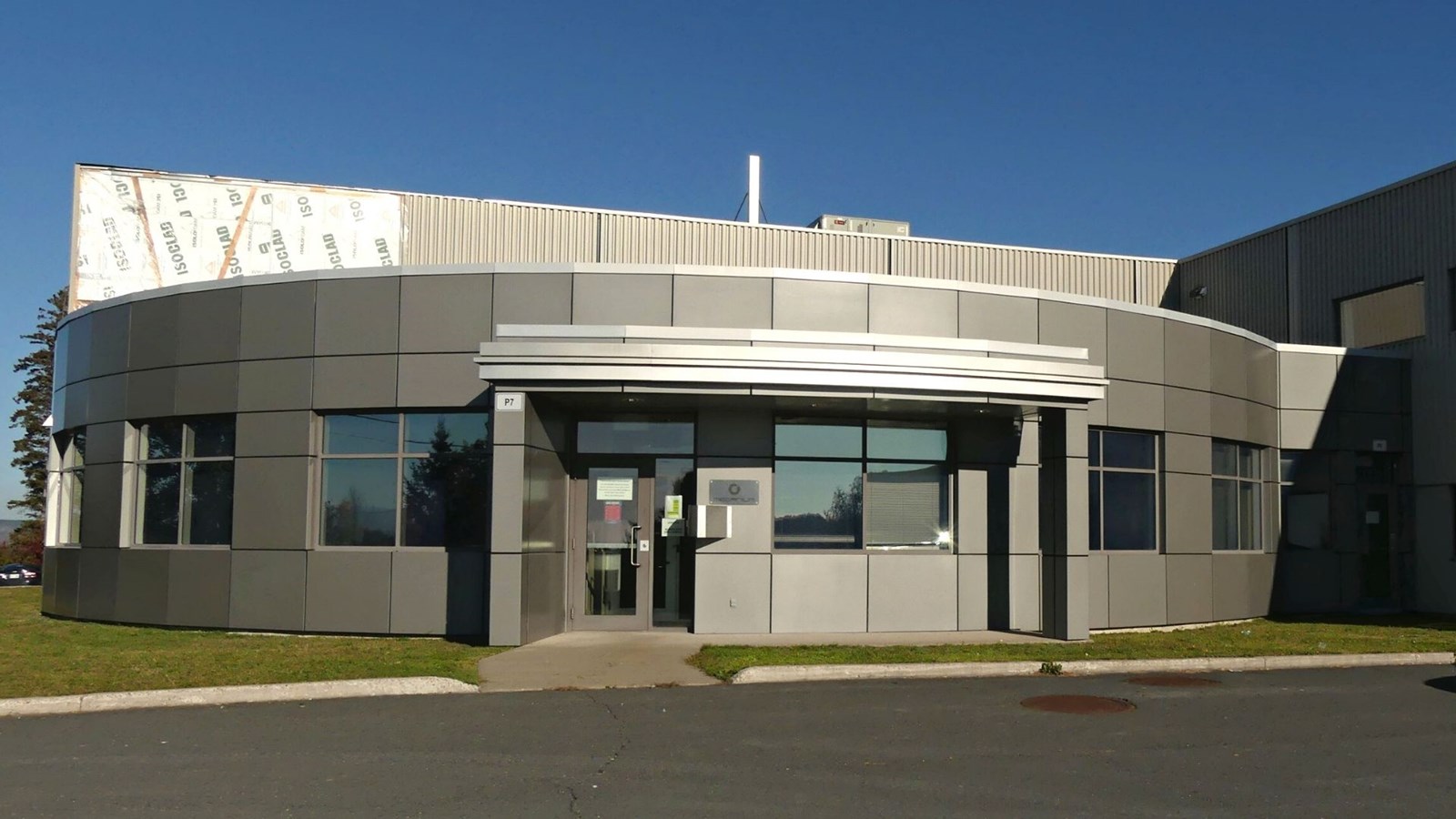 Plus de 100M$ en permis de construction: un record historique à Saint-Georges