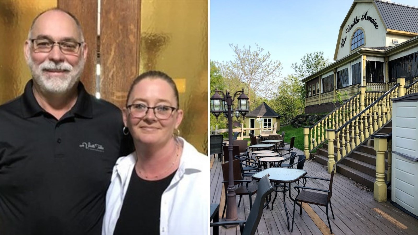 Le restaurant La Vieille Tablée va déménager