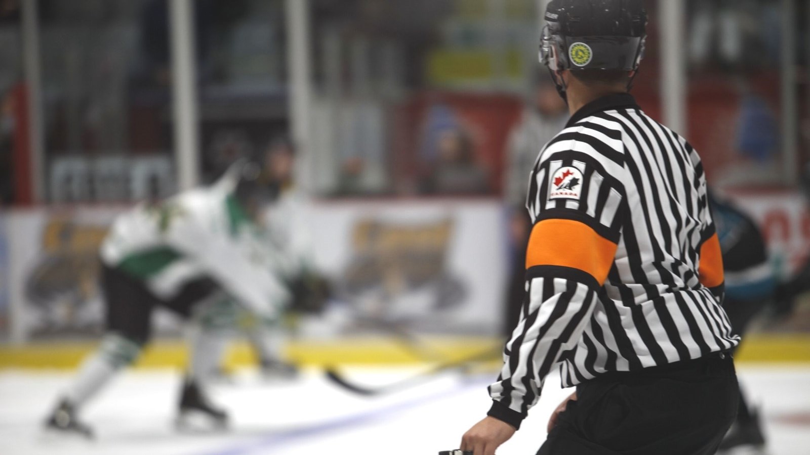 Manque d'arbitres: le RSEQ-QCA en mode solution 