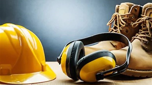 Modernisation du régime de santé et de sécurité du travail