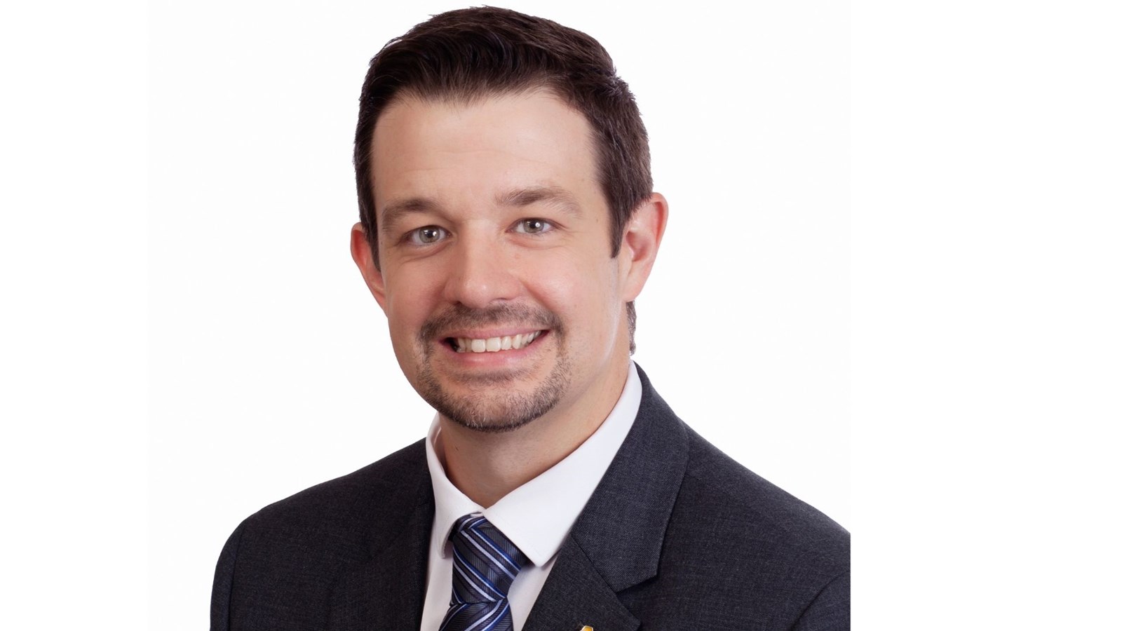 François Paquin devient conseiller en développement commercial en Robert-Cliche