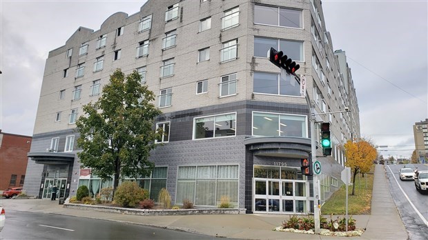 Le CISSS répond à l'appel de la RPA Seigneurie Le Jasmin