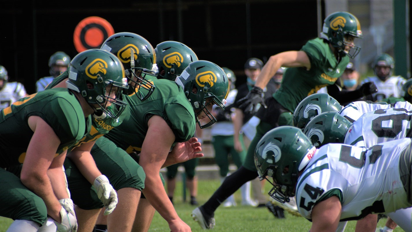 Les partisans invités à revenir encourager les Condors