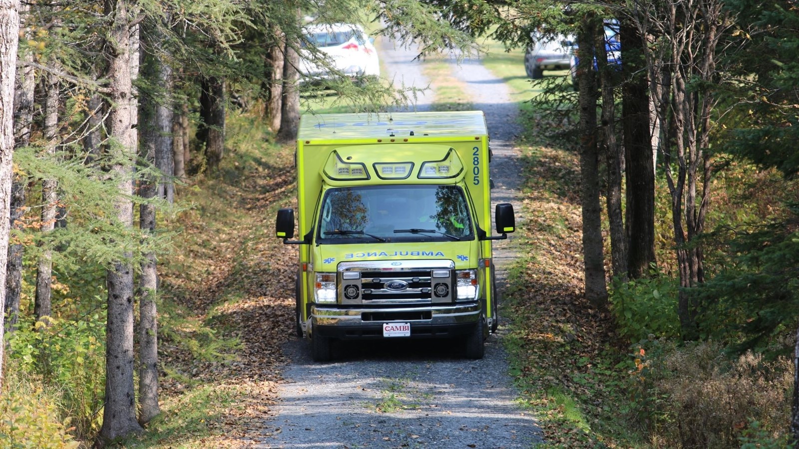 Un septuagénaire retrouvé mort sous son tracteur