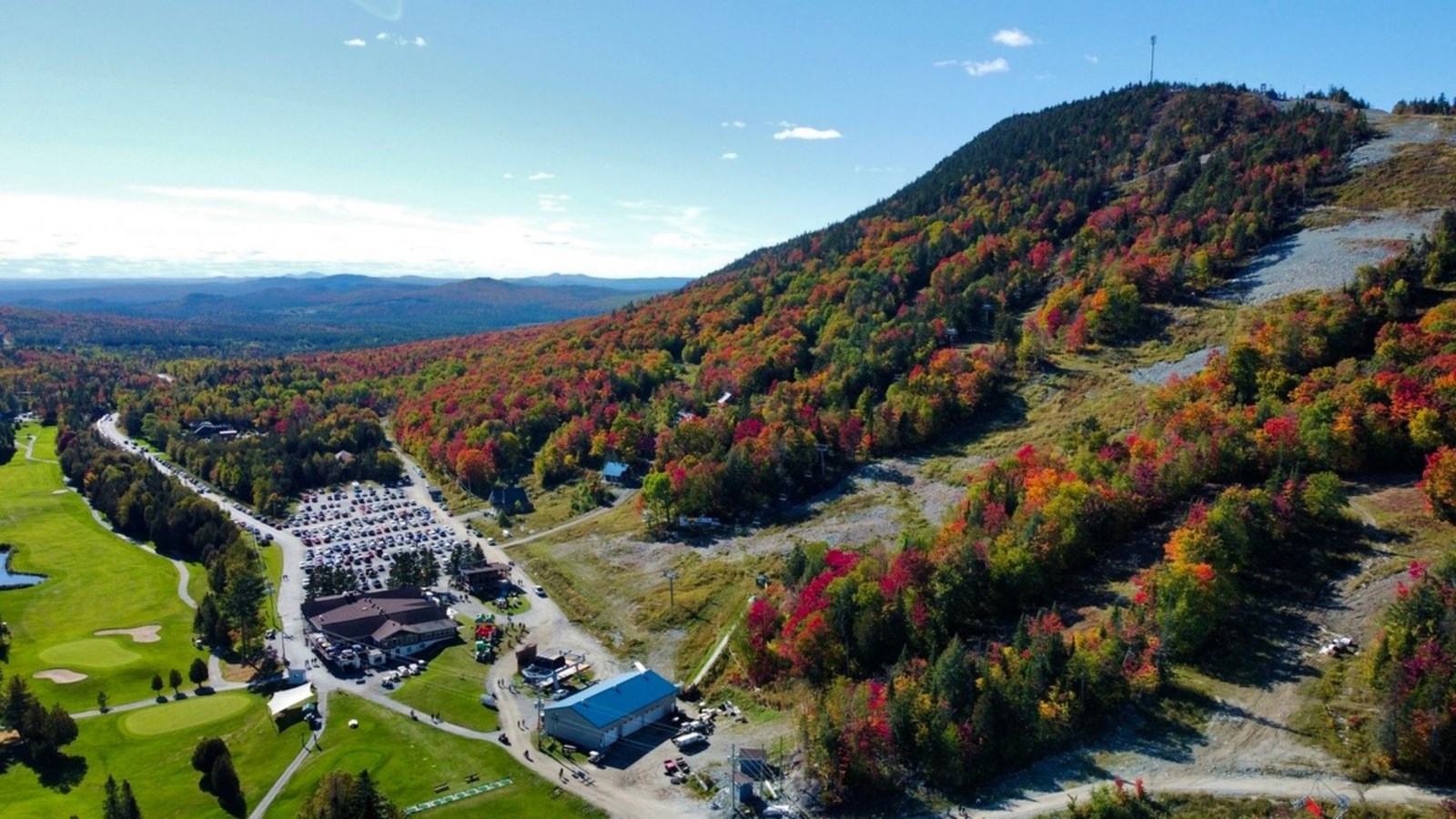 Plus de 6 000 personnes à l'événement « Adstock en couleurs »