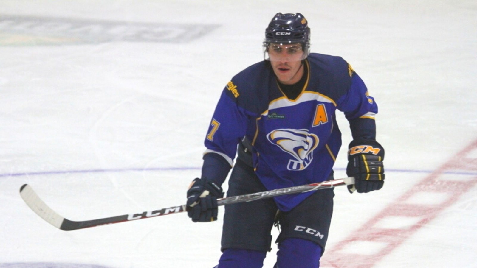 Un nouvel attaquant de talent pour le Cool FM