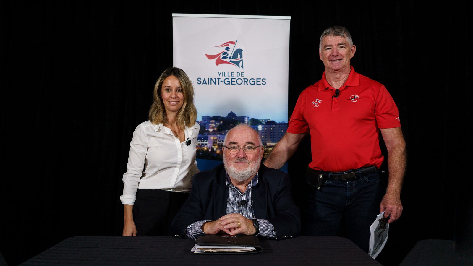 L’aéroport de Saint-Georges: un lieu riche d'histoire 