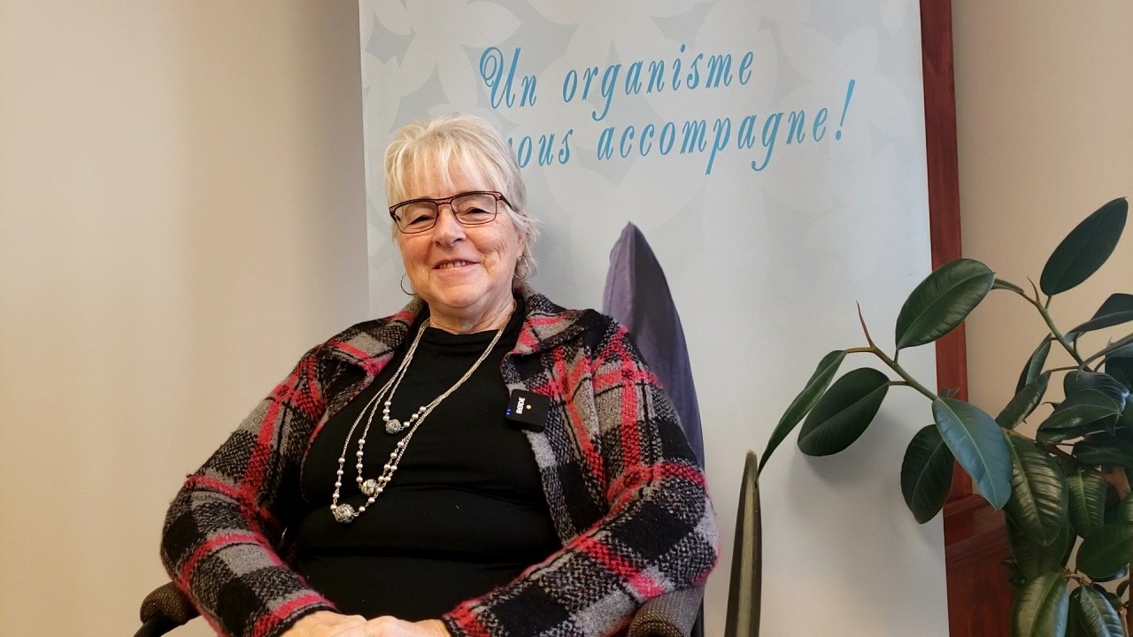 Journée mondiale contre le cancer du sein: témoignage d'une optimiste