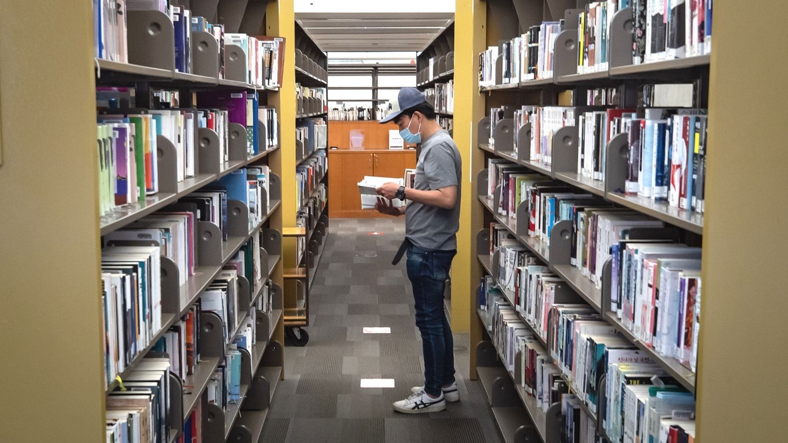 Niveau de littératie: portrait de la Beauce-Etchemin