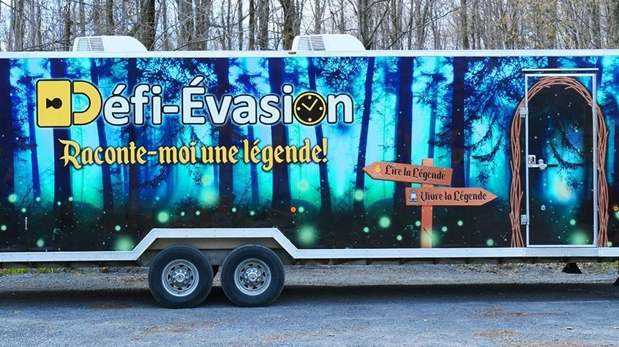 La Ville de Saint-Joseph-de-Beauce fêtera l'Halloween en grand