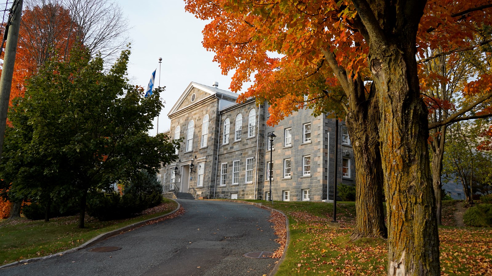 Mareck Dupuis reconnu coupable d'avoir causé la mort d'Anne-Sophie Veilleux