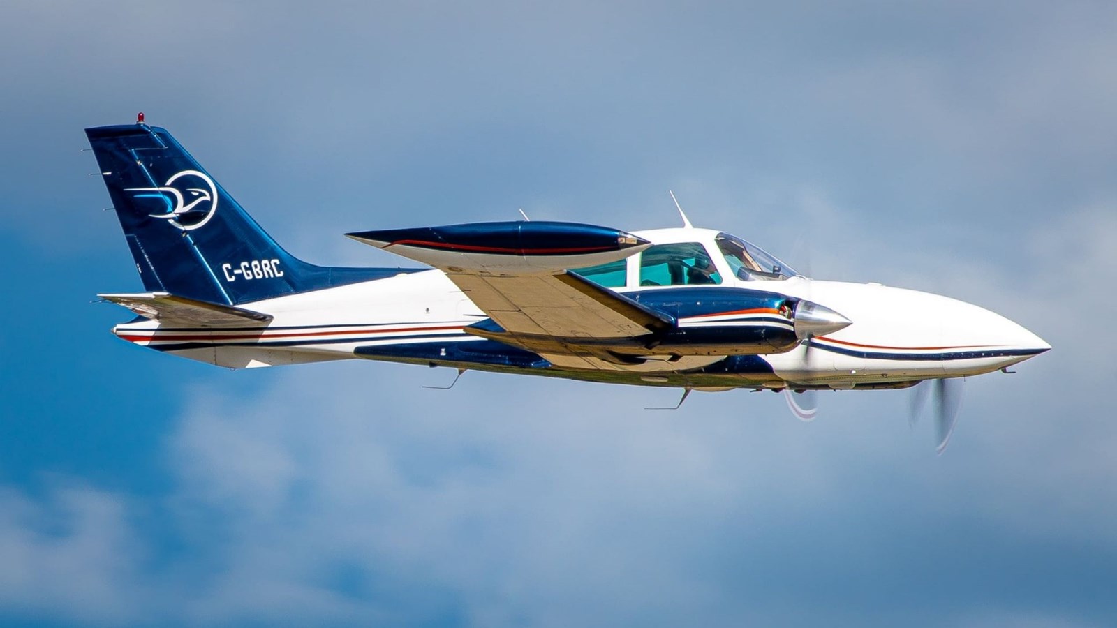 Grondair Aviation cessera sa formation de pilotes