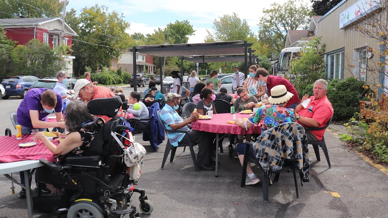 18e Semaine québécoise du traumatisme craniocérébral (TCC)