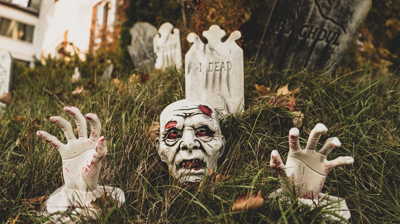 Appel photo : l'Halloween selon les Beaucerons