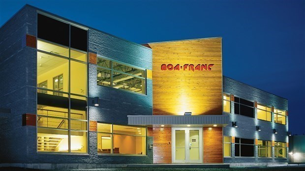 La marque Mirage de Boa-Franc reçoit pour une 12e fois « Award of Excellence »